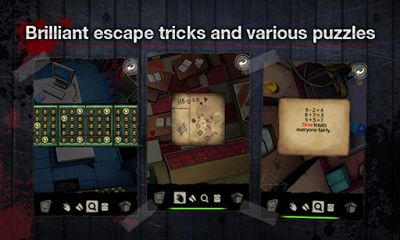 Gameplay of the Escape the Room: Limited Time for Android phone or tablet.