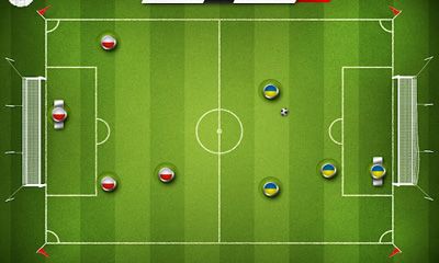 Euro Ball HD - Android game screenshots.
