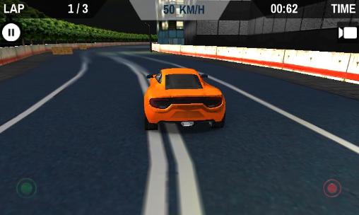 Fast furious 7: Racing - Android game screenshots.
