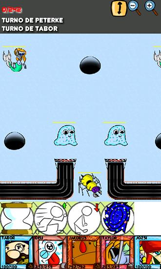 Fertig zwei plus - Android game screenshots.