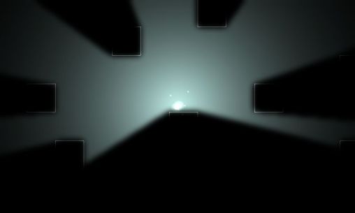 Follow the light - Android game screenshots.