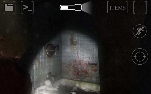 Forgotten memories: Alternate realities - Android game screenshots.