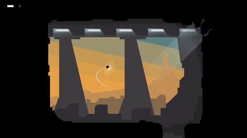Forma.8 - Android game screenshots.