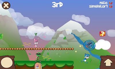 Fun Run - Multiplayer Race - Android game screenshots.
