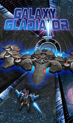 Download Galaxy Gladiator Android free game.