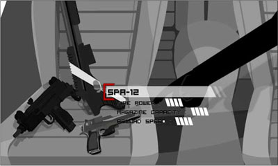 Gangster War - Gunplay - Android game screenshots.