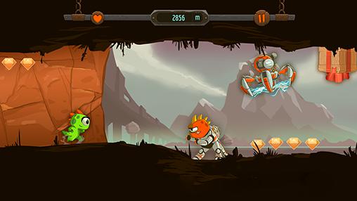 Go Kizi go! - Android game screenshots.