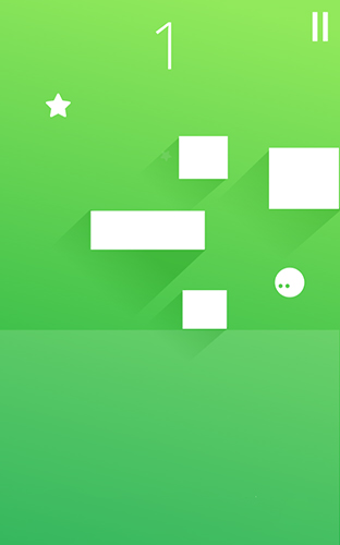 Go swipe! - Android game screenshots.