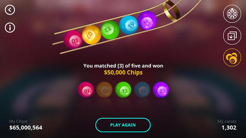 Golden sand casino: Poker - Android game screenshots.