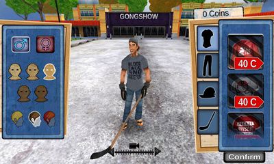 Full version of Android apk app Gongshow Saucer King for tablet and phone.