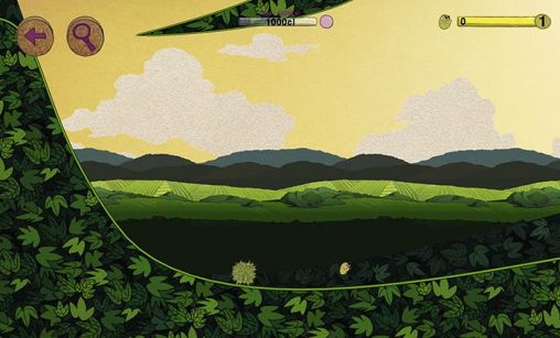Grapes issue - Android game screenshots.