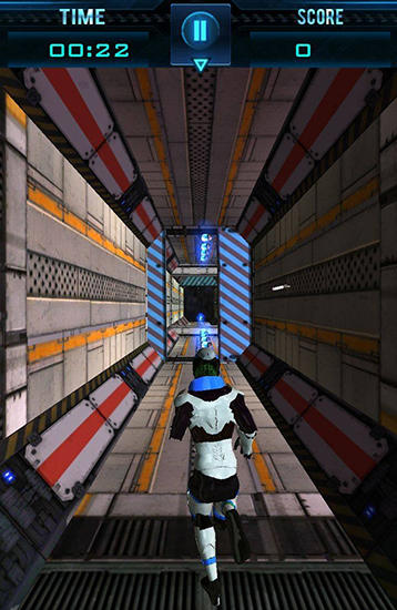 Gravity transformer 3D - Android game screenshots.