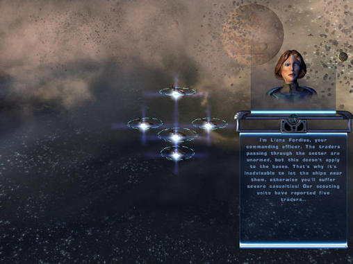 Haegemonia: Legions of iron - Android game screenshots.