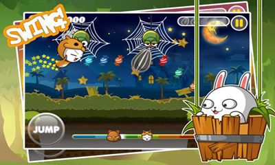 HamSonic JumpJump - Android game screenshots.