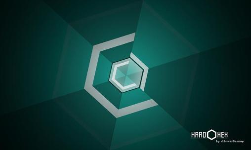 Hard hex - Android game screenshots.