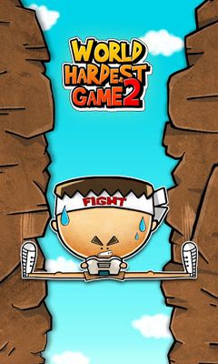 Download Hardest Game Ever 2 Android free game.