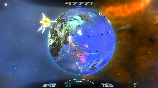 Heckabomb - Android game screenshots.