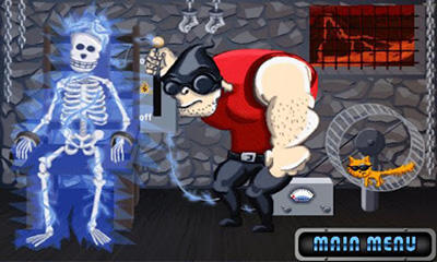 Gameplay of the Help Survive for Android phone or tablet.