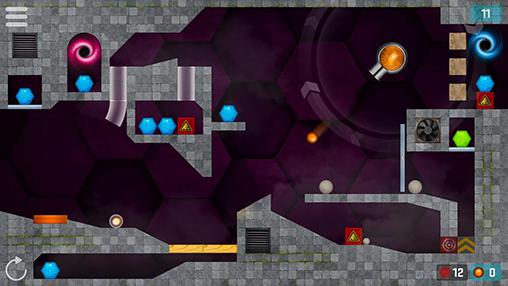 Hexasmash 2 - Android game screenshots.