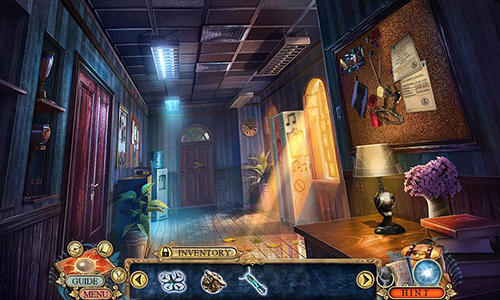 Hidden expedition: Dawn of prosperity. Collector's edition - Android game screenshots.