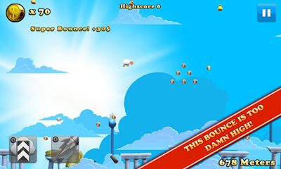 HolySheep Premium - Android game screenshots.