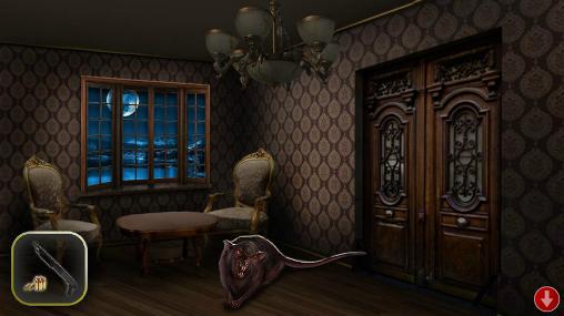 House: Escape - Android game screenshots.