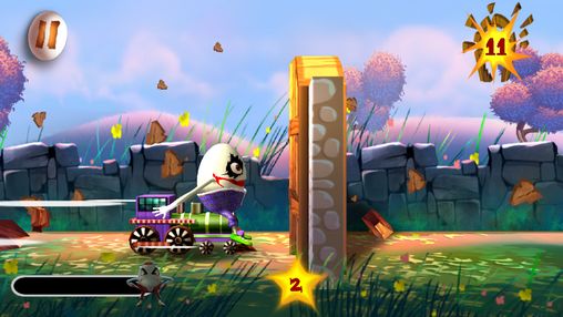Humpty Dumpty: Smash - Android game screenshots.