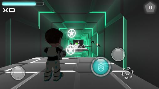 Hyper prism - Android game screenshots.