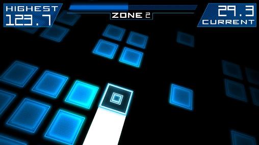 Hyper trip - Android game screenshots.