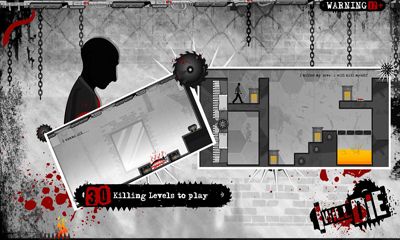 I Will Die - Android game screenshots.