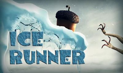 Download Ice Runner Android free game.
