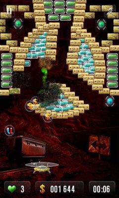 iNoid - Android game screenshots.