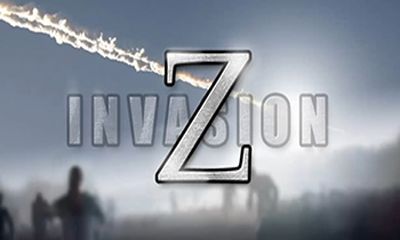 Full version of Android Shooter game apk Invazion Z for tablet and phone.