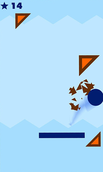 Juggle - Android game screenshots.