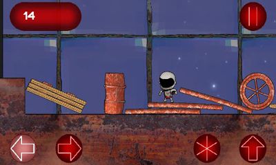 Junkyard - Android game screenshots.