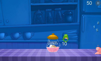 Katoombaa - Android game screenshots.