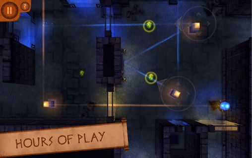 Khaba - Android game screenshots.
