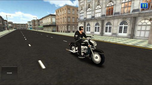 Kick: Movie game - Android game screenshots.