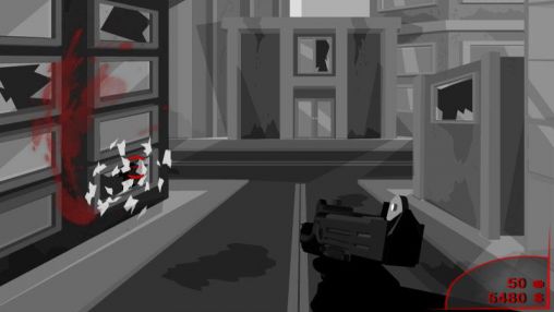 Gameplay of the Killing time for Android phone or tablet.