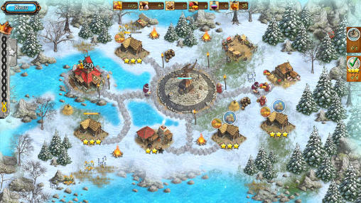 Kingdom tales 2 - Android game screenshots.