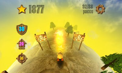 Kiwi! -The Game - Android game screenshots.