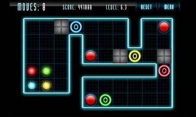 Kunundrum - Android game screenshots.