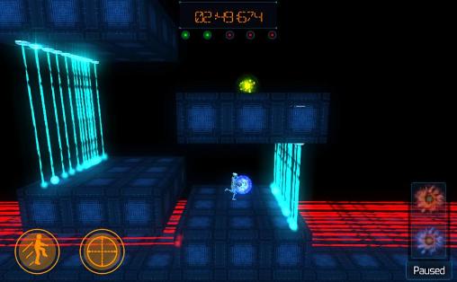 Kyport: Portals. Dimensions - Android game screenshots.