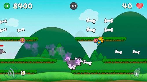 Lajavko - Android game screenshots.