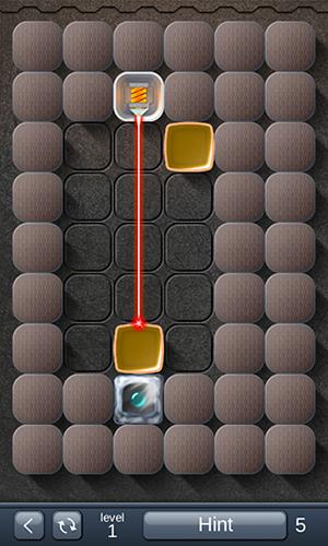 Laserbox - Android game screenshots.