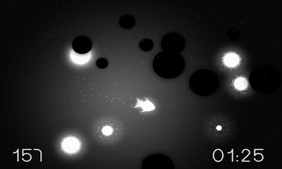 Last Fish - Android game screenshots.