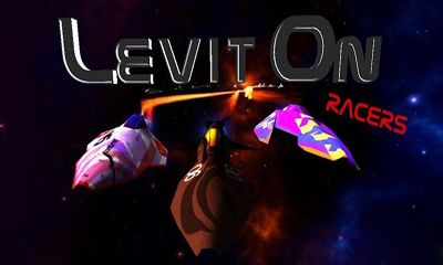 Download LevitOn Racers HD Android free game.