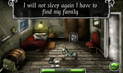 Full version of Android apk app Little Laura The Mystery for tablet and phone.