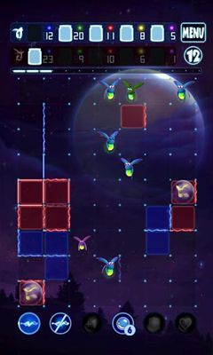 Little Sparks - Android game screenshots.
