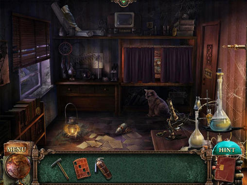 Lost souls 2: Timeless fables. Collector's edition - Android game screenshots.